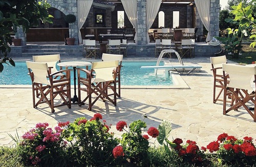 Neos Erineos House | Nicolas Village Club - Stone House
