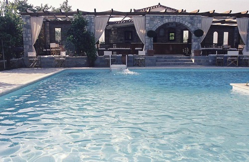 Neos Erineos House | Nicolas Village Club - Stone House