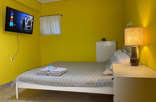 Marousi House | nicole's home