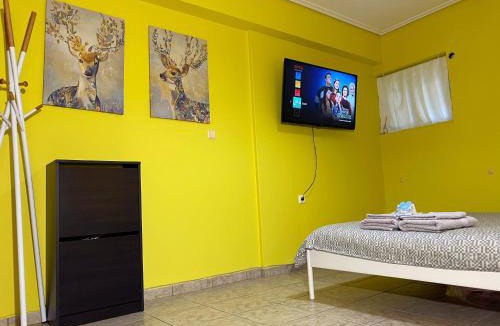 Marousi House | nicole's home