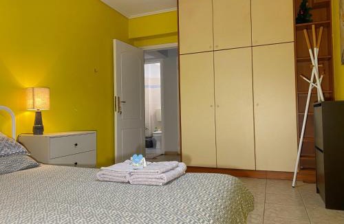 Marousi House | nicole's home
