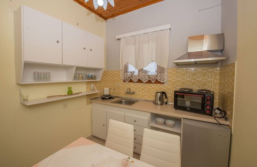 Arillas House | Nicoles House 2 Arillas Corfu