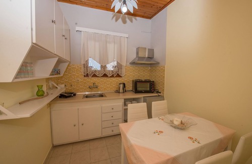 Arillas House | Nicoles House 2 Arillas Corfu