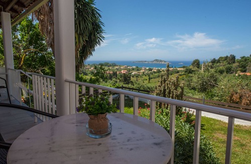 Arillas House | Nicoles House 2 Arillas Corfu