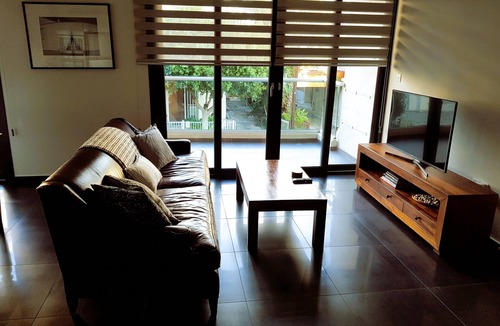 Lykabittos Apartment | Nicosia Center Cozy Short Stays