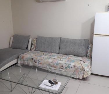 Nicosia Apartment | Nicosia City Centre Apartment