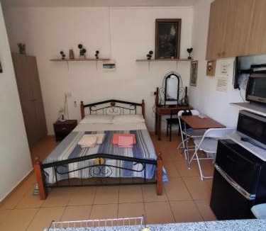 Latsia Apartment | Nicosia rooms Studios