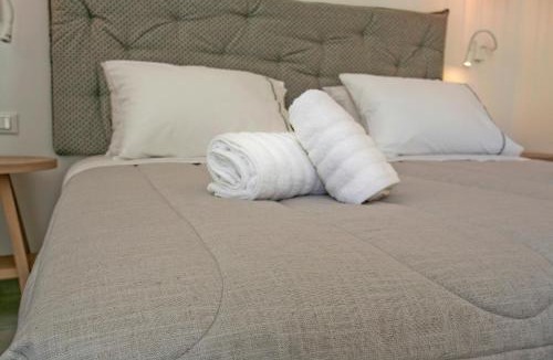 Paraga Apartment | Nida Mykonos