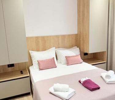 Nea Skioni Apartment | Nido Estivo 1