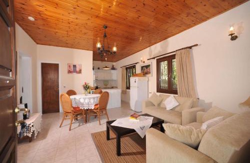 Petaleia House | Nikatsas Cottage No 3