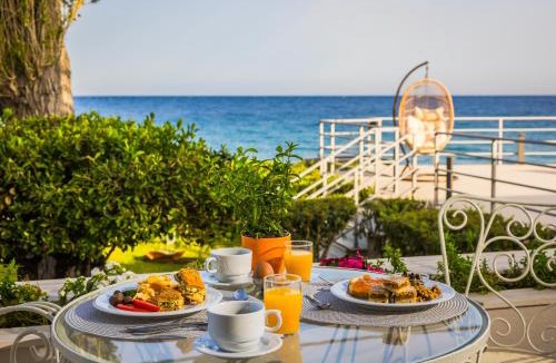 Kamariotissa Hotel | Niki Beach Hotel
