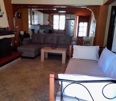 Agios Nikolaos Apartment | Niki House