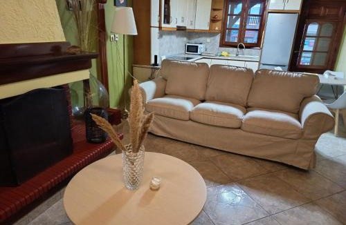 Agios Nikolaos Apartment | Niki House