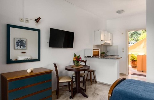 Notos Apartment | Nikiforos Apartments