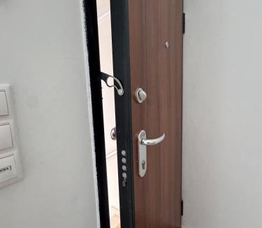 Heraklion Apartment | Nikistratos Cozy Apartment