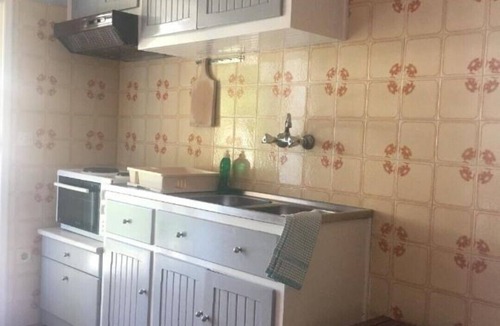 Kalami Apartment | Nikolas Apartments Yiannis, Kalami bay sea view