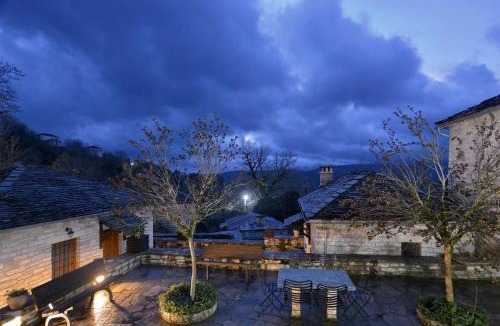 Koukkoulion House | Nikolas Guesthouse