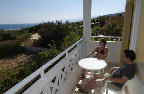 Koutouloufari Apartment | Nikolas Villas Appartments