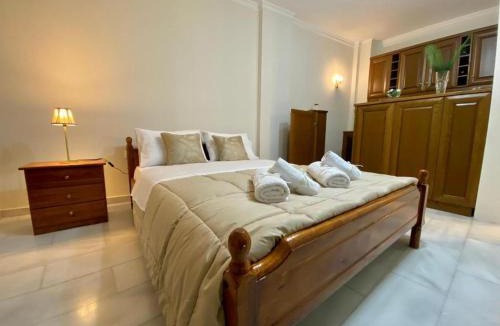 Spata-Artemida Apartment | Nikos Apartment