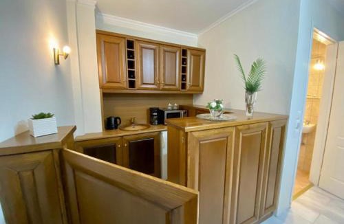 Spata-Artemida Apartment | Nikos Apartment