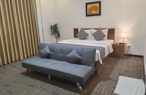 Dangkao Hotel | Nimith Hotel & Restaurant