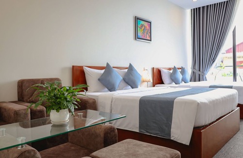 Dangkao Hotel | Nimith Hotel & Restaurant