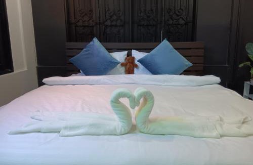 Nimman Hotel | Nimman 9
