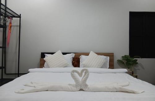 Nimman Hotel | Nimman 9