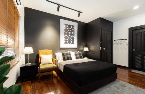 Huay Kaew Villa | Nimman Nest AndLae Living