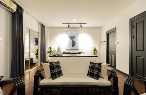 Huay Kaew Villa | Nimman Nest AndLae Living