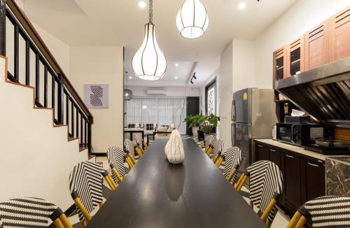 Huay Kaew Villa | Nimman Nest AndLae Living