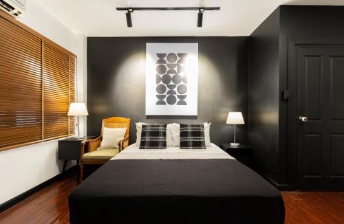 Huay Kaew Villa | Nimman Nest AndLae Living