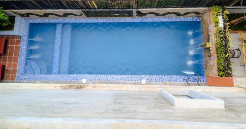 Sangkat Sla Kram Bed & Breakfast | Nina Angkor Residence