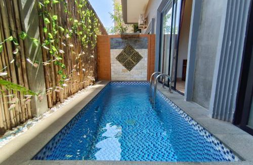Sangkat Sla Kram Bed & Breakfast | Nina Angkor Residence