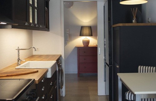 Neo Faliro Apartment | Nina's cozy apartment in Mikrolimano