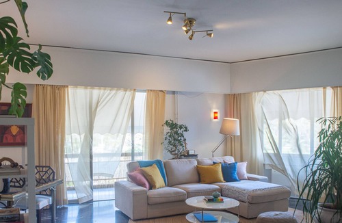 Neo Faliro Apartment | Nina's cozy apartment in Mikrolimano