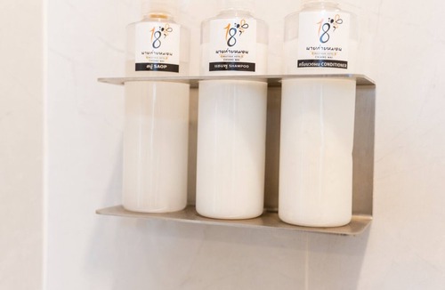 Old City Hotel | Nine-Kai-Mon Boutique Hotel