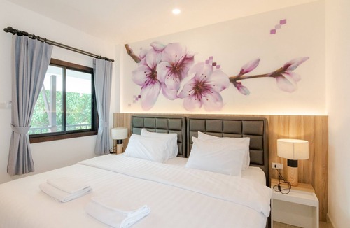 Old City Hotel | Nine-Kai-Mon Boutique Hotel