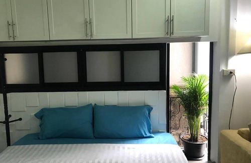 Khlong Toei Hostel | Nine Place Sukhumvit 40 - Hostel