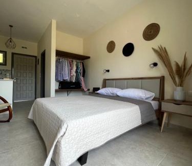 Katsarou Apartment | Ninemo Residences Skiathos