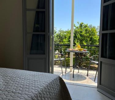 Katsarou Apartment | Ninemo Residences Skiathos