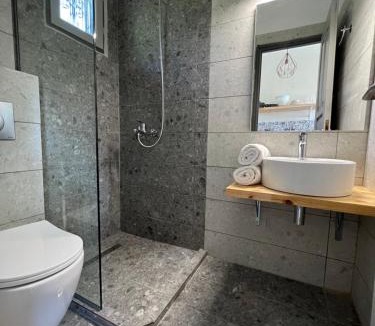Katsarou Apartment | Ninemo Residences Skiathos