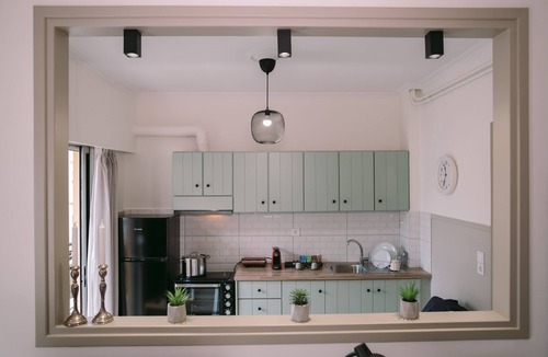 Ioannina Apartment | NIOUVOLA 11
