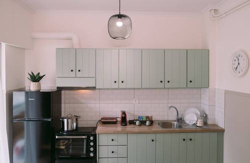 Ioannina Apartment | NIOUVOLA 11