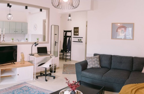Ioannina Apartment | NIOUVOLA 11