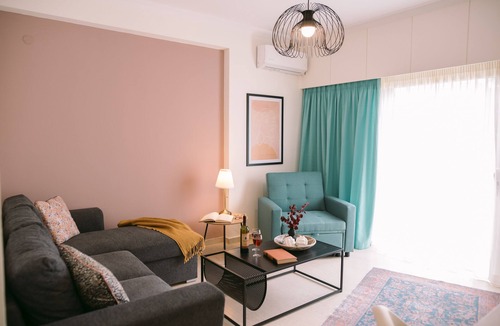 Ioannina Apartment | NIOUVOLA 11