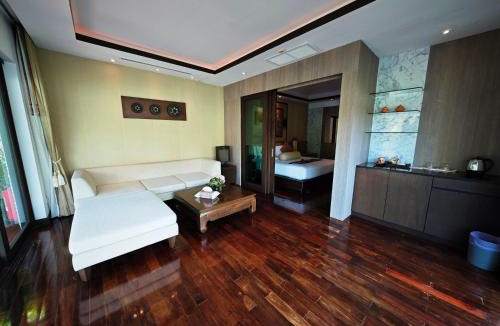 Ko Yao Resort | Niramaya Villa & Wellness