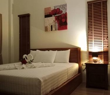 Krabi Villa | Niramit Pool Villa