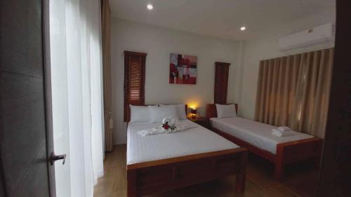 Krabi Villa | Niramit Pool Villa
