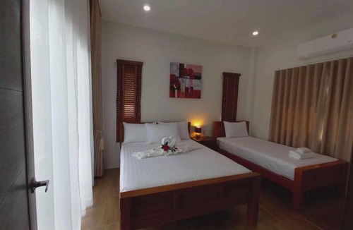 Krabi Villa | Niramit Pool Villa